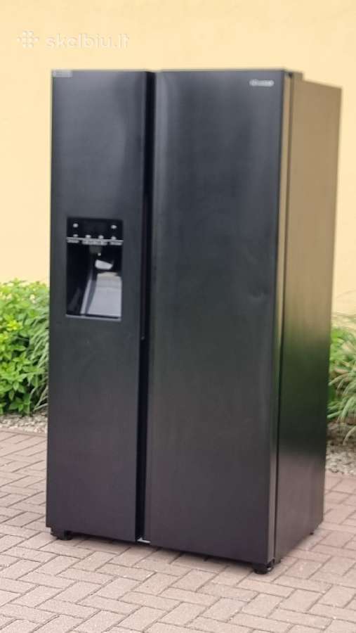 Naujas Rs694n4tfe+garantija - nuotraukos Nr. 3