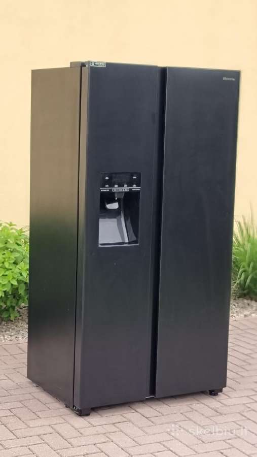 Naujas Rs694n4tfe+garantija - nuotraukos Nr. 4