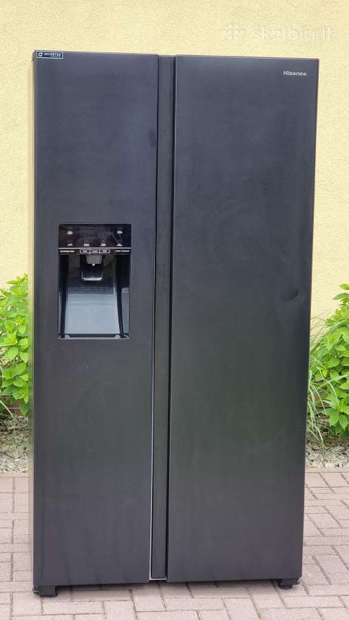 Naujas Rs694n4tfe+garantija - nuotraukos Nr. 17