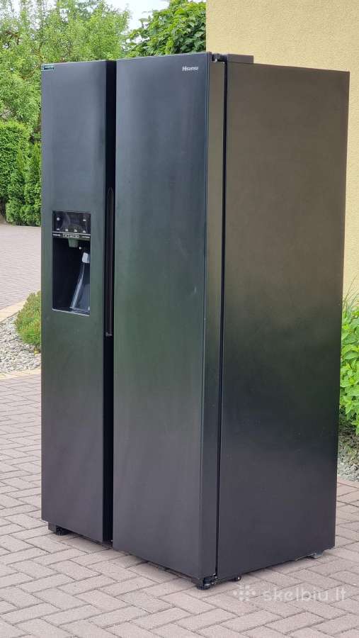 Naujas Rs694n4tfe+garantija - nuotraukos Nr. 19