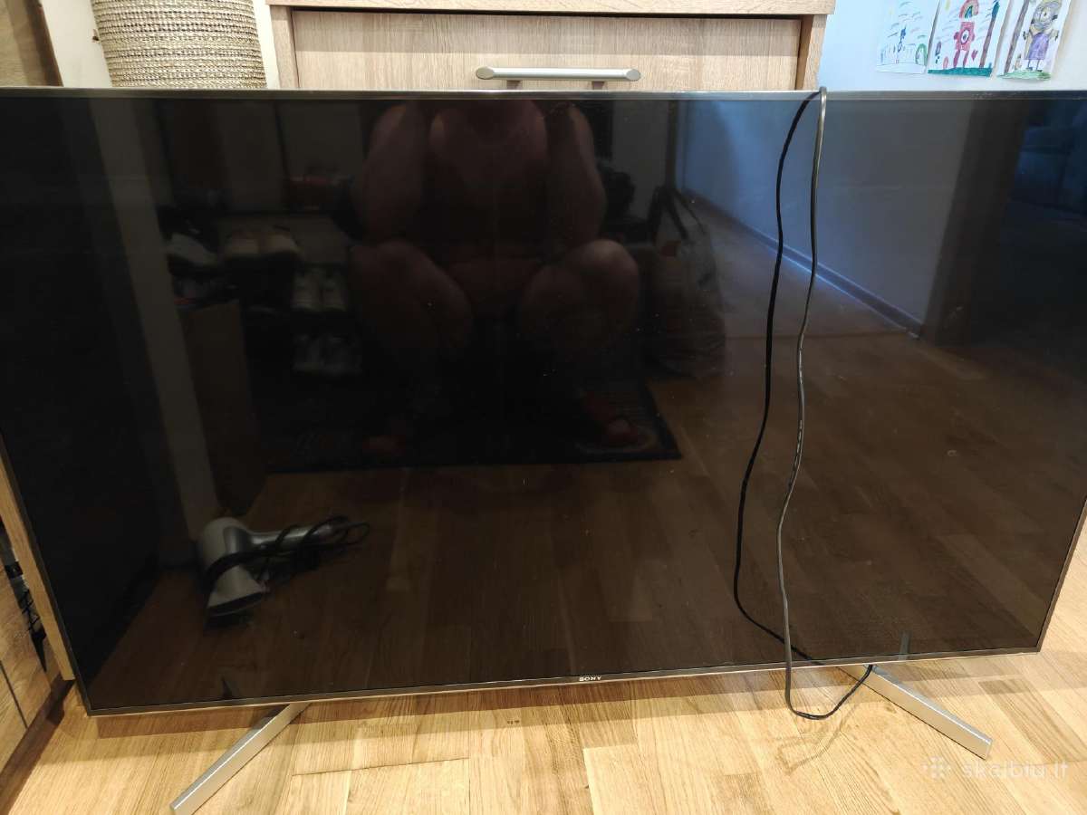 Sony Bravia. atiduodu