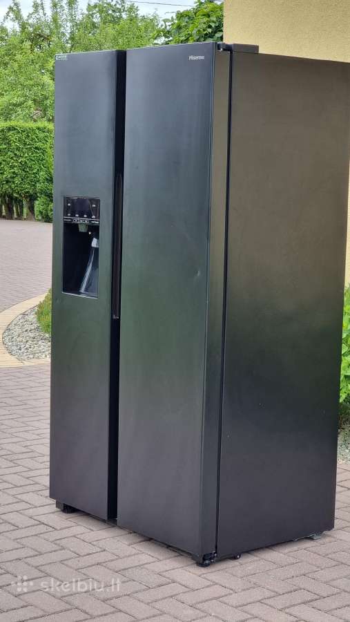 Naujas Rs694n4tfe+garantija - nuotraukos Nr. 25