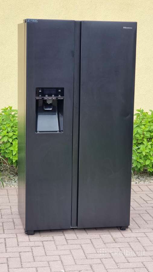 Naujas Rs694n4tfe+garantija - nuotraukos Nr. 28
