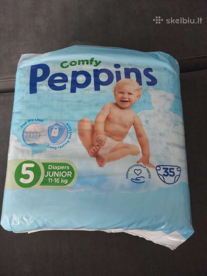 Pampersai