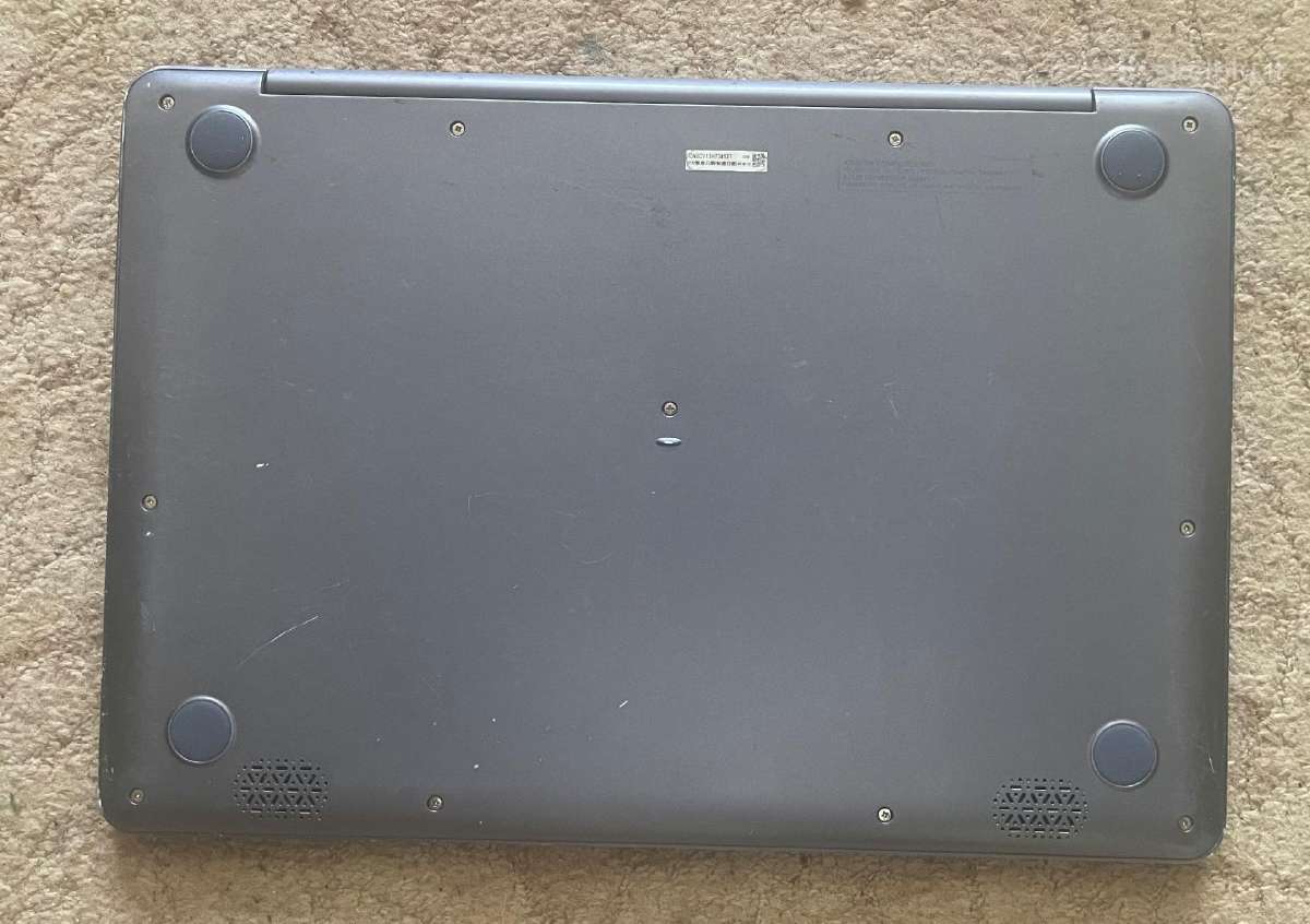 Asus E406m 14 Coliu - nuotraukos Nr. 3