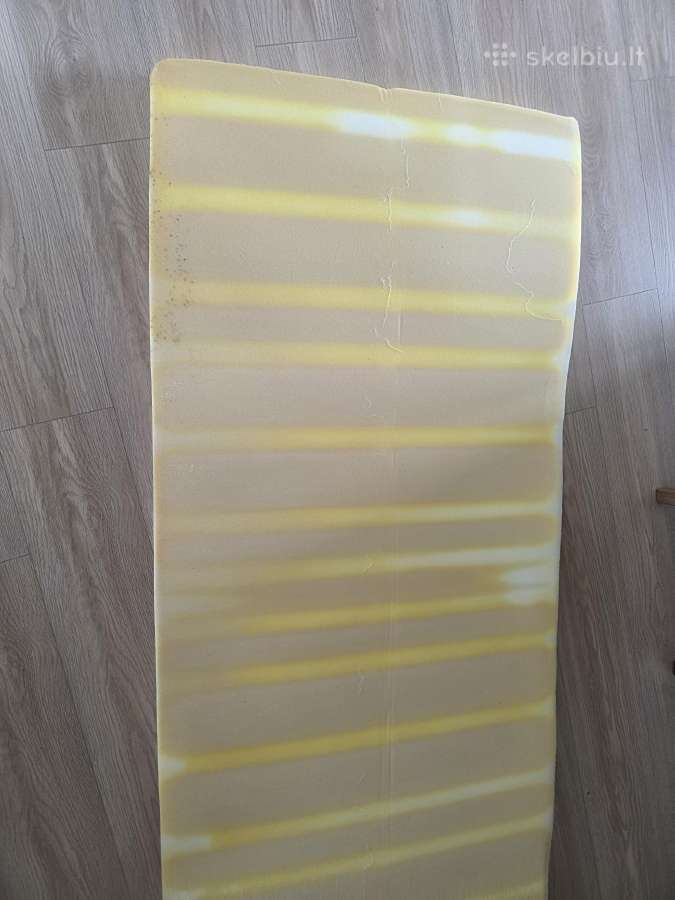 Dovanoju Ikea vaikišką dviaukštę lovytę - nuotraukos Nr. 3