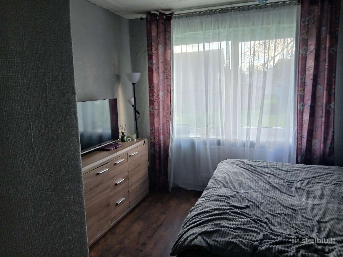 Parduodamas namas Adutiškis Svenčioniu.rai - nuotraukos Nr. 12