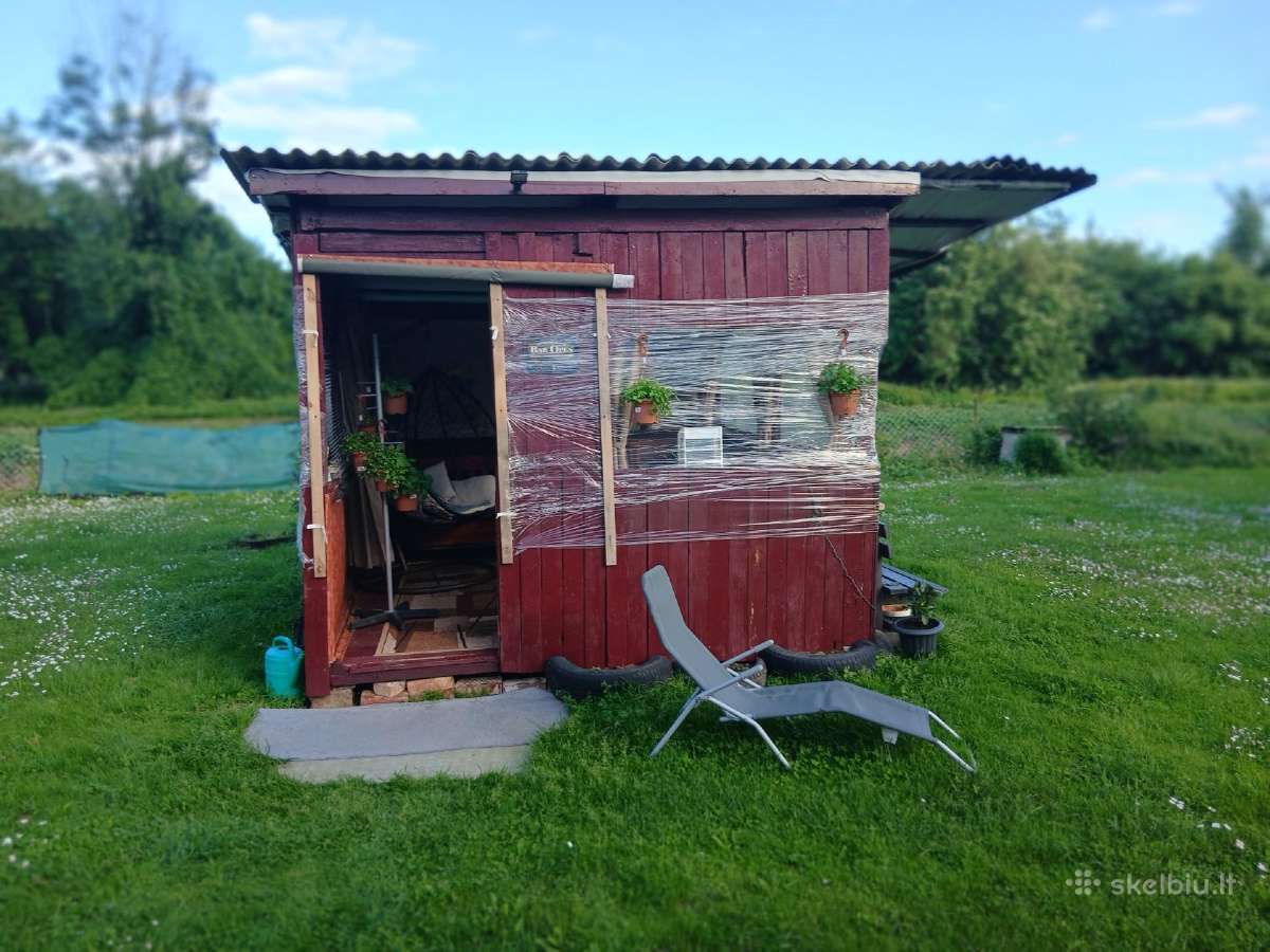 Parduodamas namas Adutiškis Svenčioniu.rai - nuotraukos Nr. 15