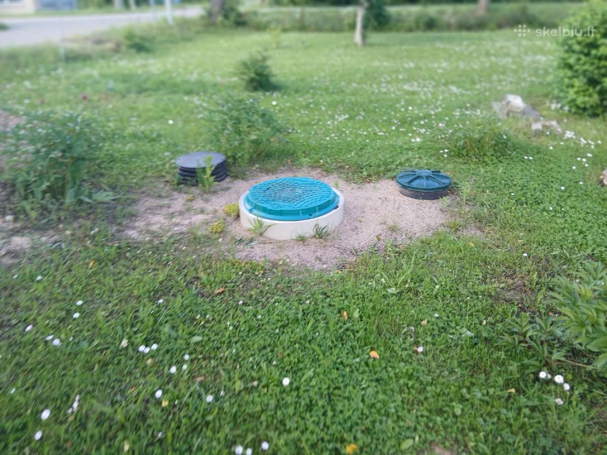 Parduodamas namas Adutiškis Svenčioniu.rai - nuotraukos Nr. 18