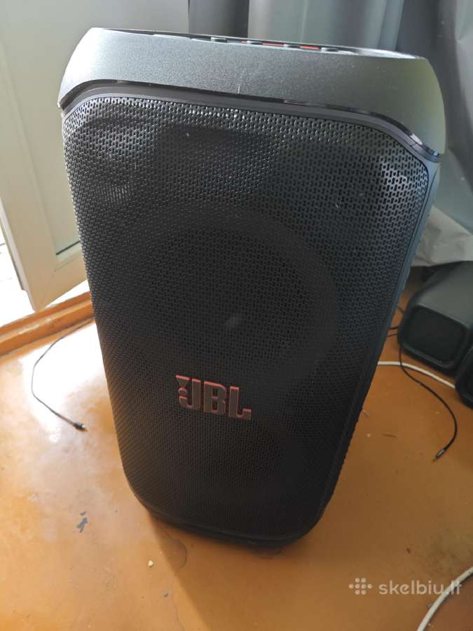 Jbl Partybox 320