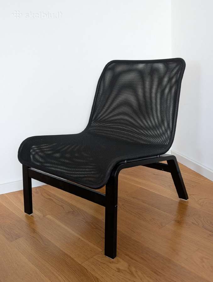 Ikea Nolmyra krėslas
