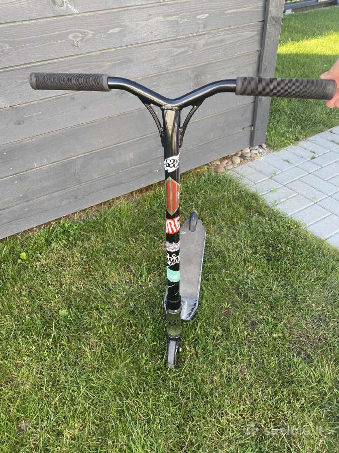 Bloody Marry V2 pro scooter