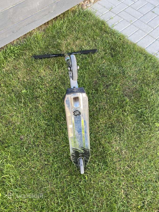 Bloody Marry V2 pro scooter - nuotraukos Nr. 4
