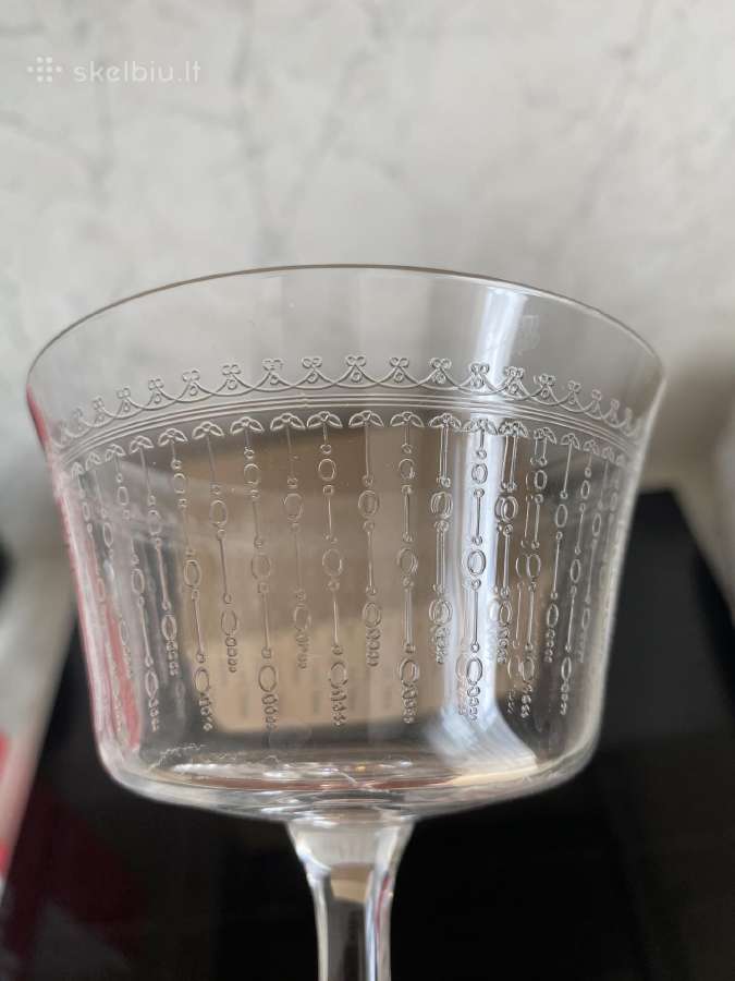 Prabangios Urban Bar „Retro Fizz 1920“ kokteilių t - nuotraukos Nr. 7