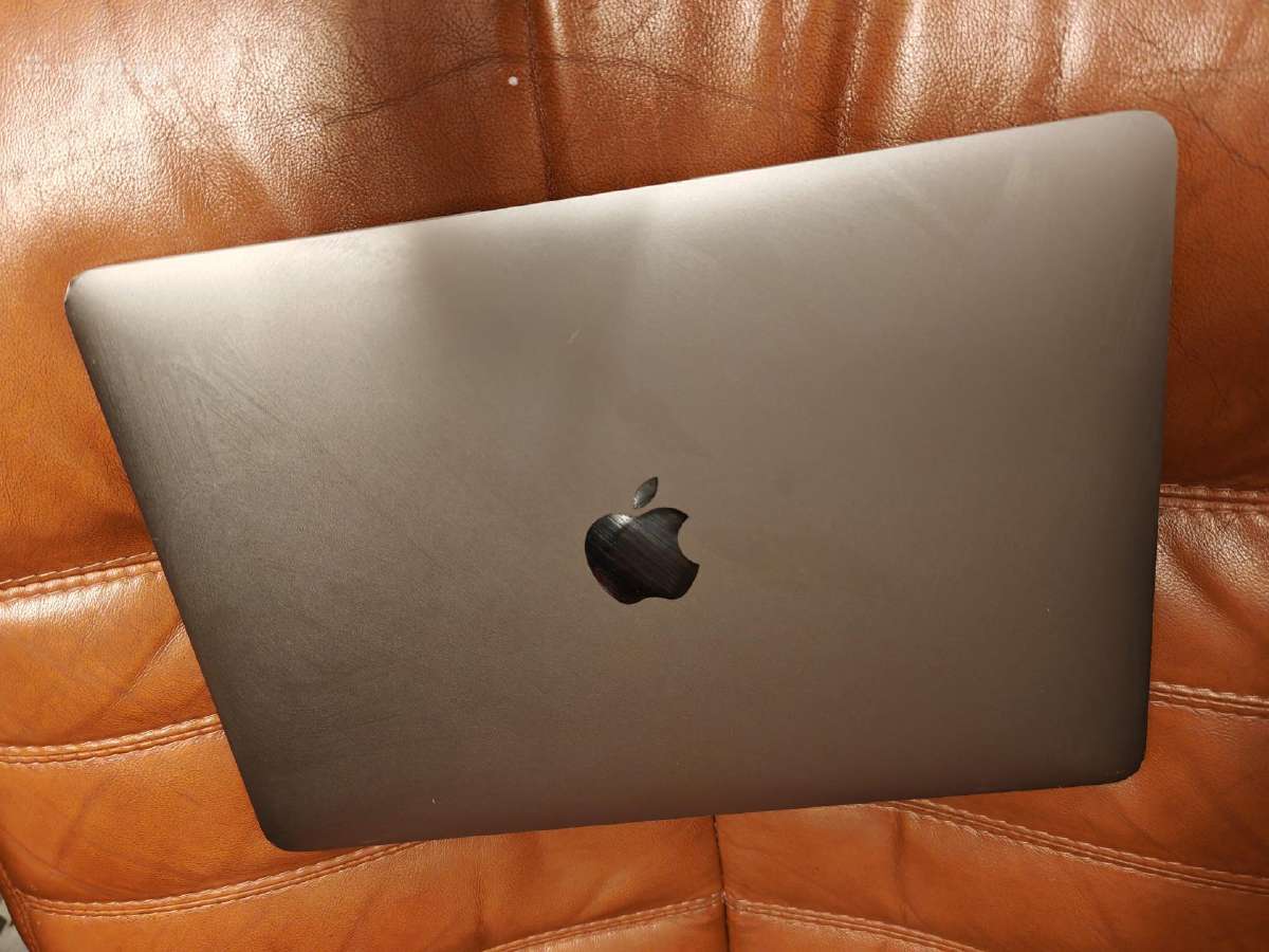 MacBook Core M (12" early 2015) A1534 , 8gb 256gb - nuotraukos Nr. 3