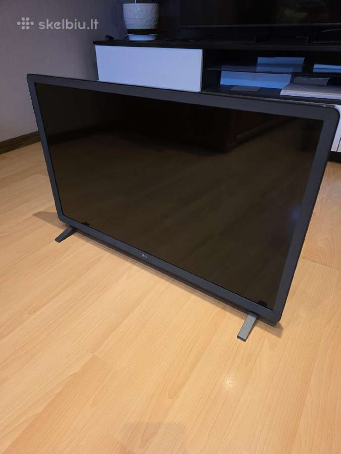 Parduodamas LG Televizorius Full HD 82cm