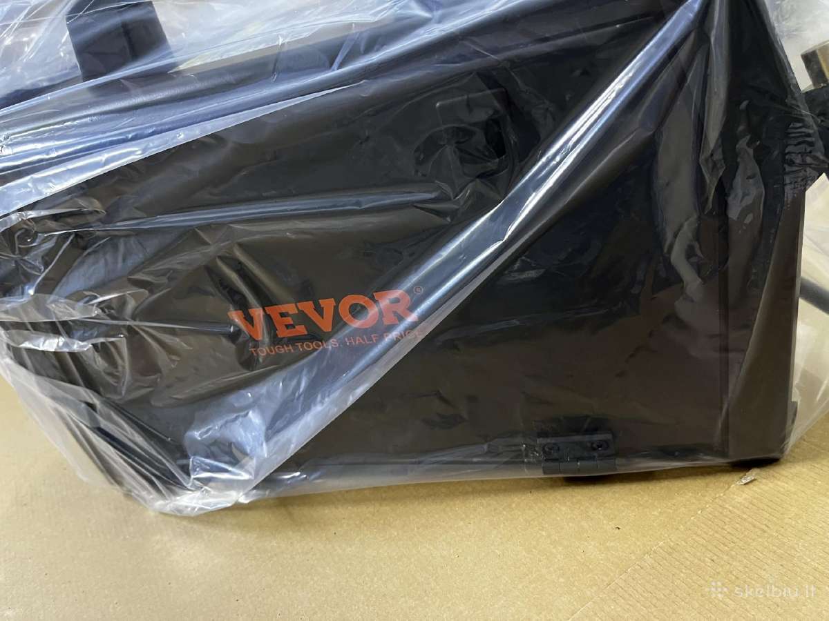 Suvirinimo aparatas Vevor Mig Welder 5in1