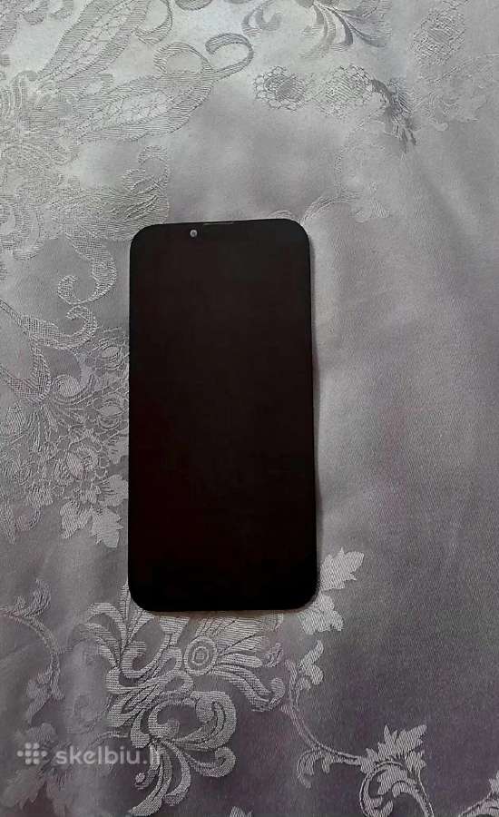 iPhone 13 originalus ekranas