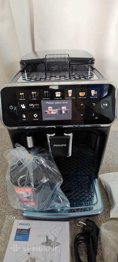 Philips Lattego Ep5441/50