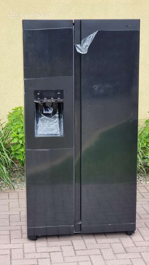 Naujas Rsim535afe dviduris +garantija