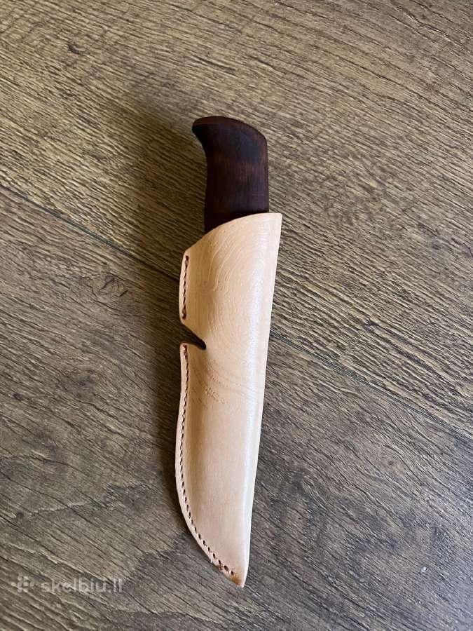 Medziokliniai peiliai - nuotraukos Nr. 9