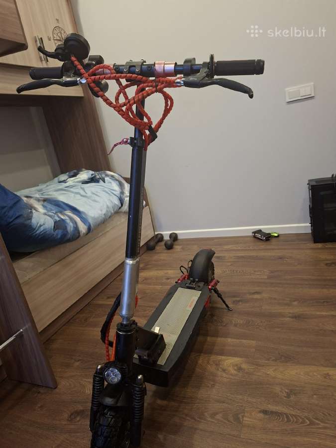 Kugookirin M4 Pro