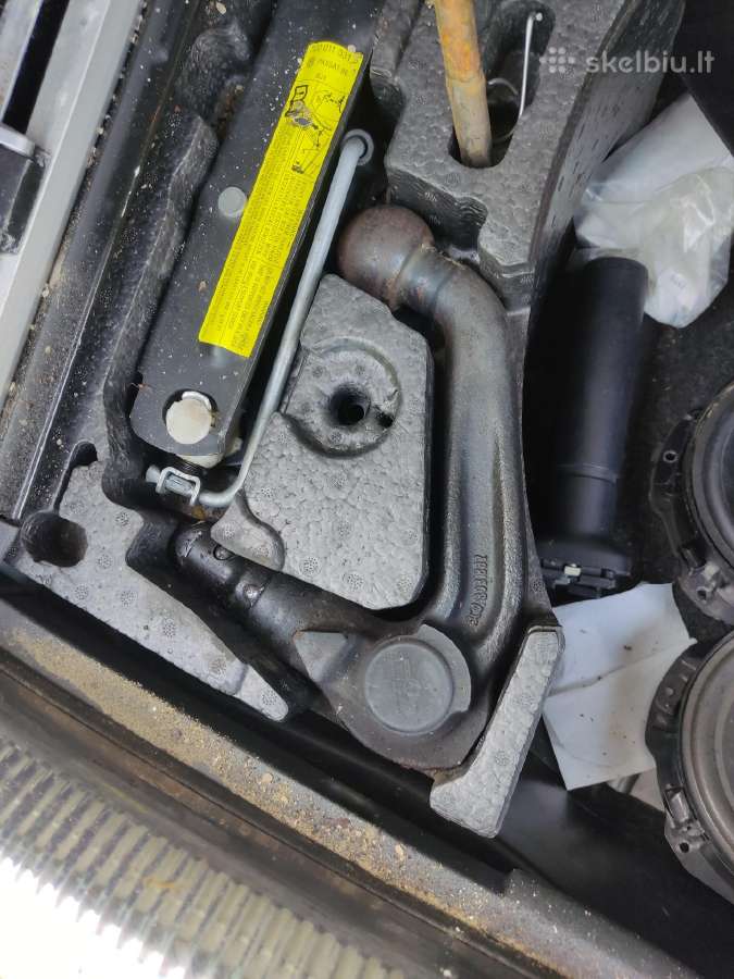 Parduodu auto Volkswagen Passat - nuotraukos Nr. 3