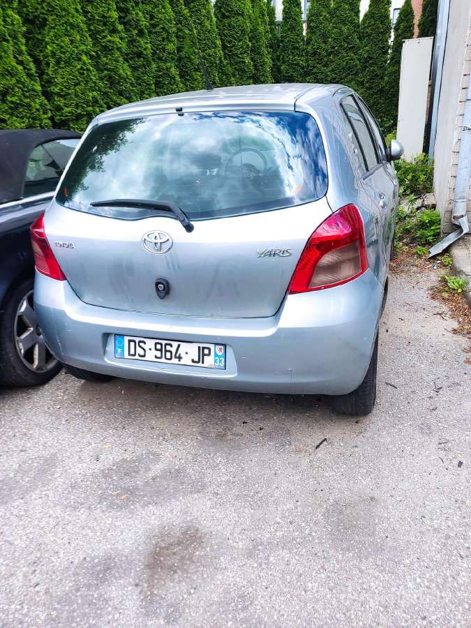 Parduodu auto Volkswagen Passat - nuotraukos Nr. 9