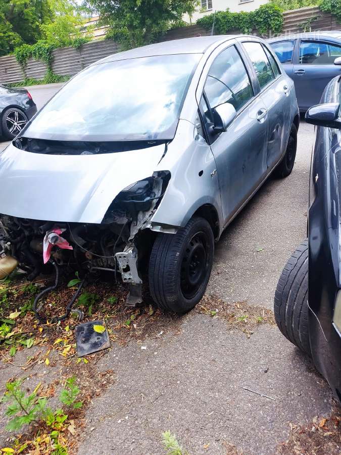 Parduodu auto Volkswagen Passat - nuotraukos Nr. 10