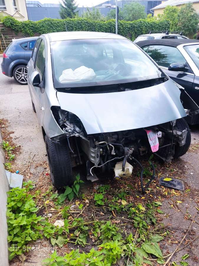 Parduodu auto Volkswagen Passat - nuotraukos Nr. 11