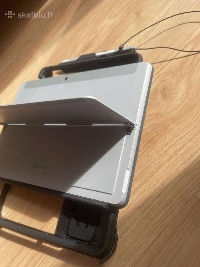 Microsoft Surface Go 8gb RAM 128gb, mažai naudotas - nuotraukos Nr. 4