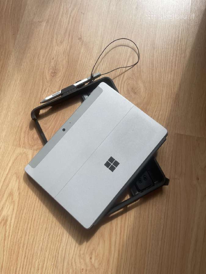 Microsoft Surface Go 8gb RAM 128gb, mažai naudotas - nuotraukos Nr. 5