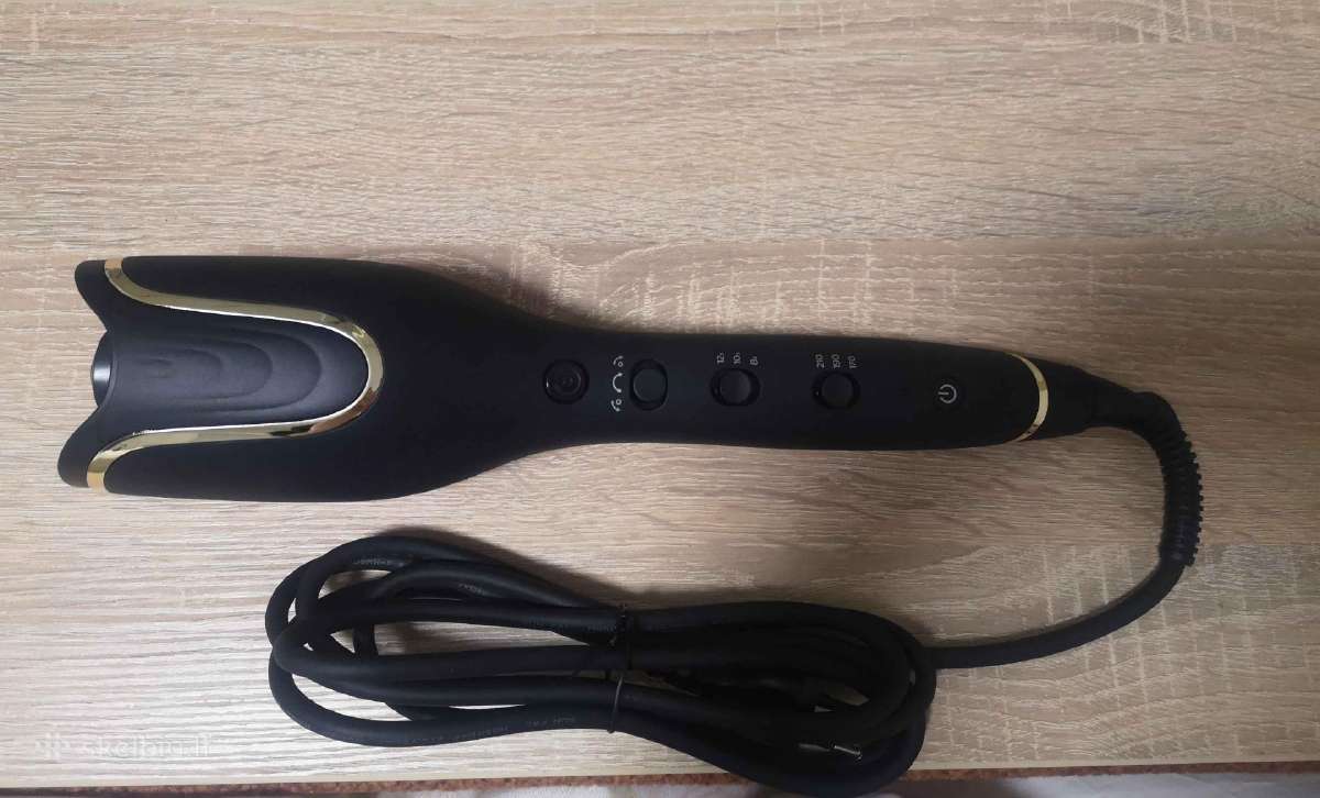 Plaukų suktuvas Philips Stylecare Auto Curler