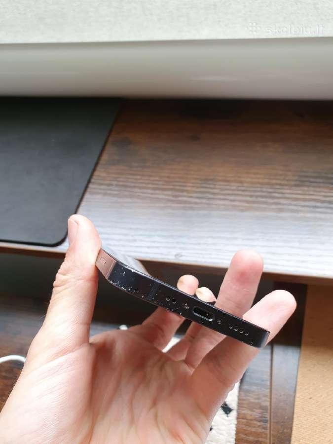 iPhone 12 mini dalims - nuotraukos Nr. 5