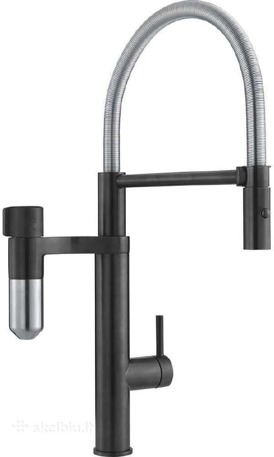 Franke Vital 3-in1 maišytuvas