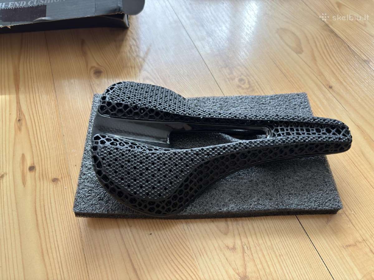 Parduodu 3D print balnelį