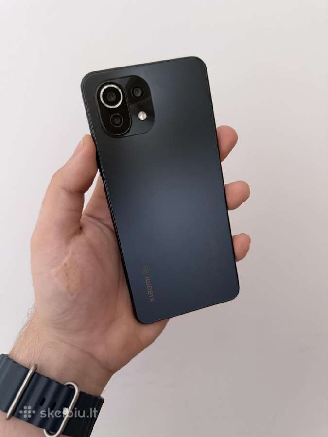 Xiaomi 11 Lite Ne 5G 12/128