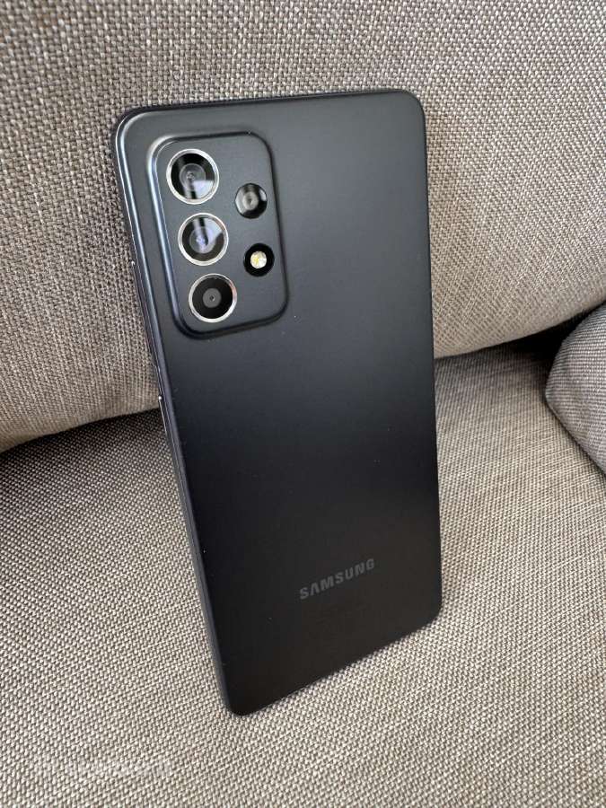 Samsung Galaxy A52s 5G 138gb