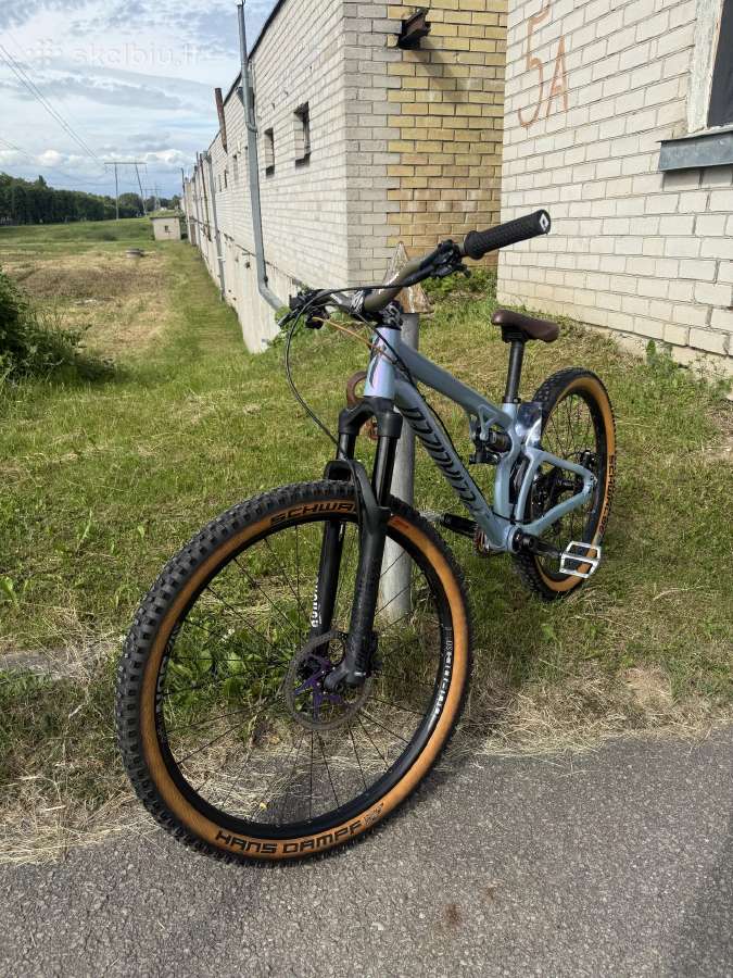 Specialized p slope - nuotraukos Nr. 2
