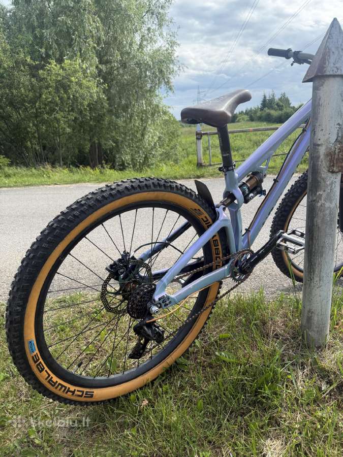 Specialized p slope - nuotraukos Nr. 3