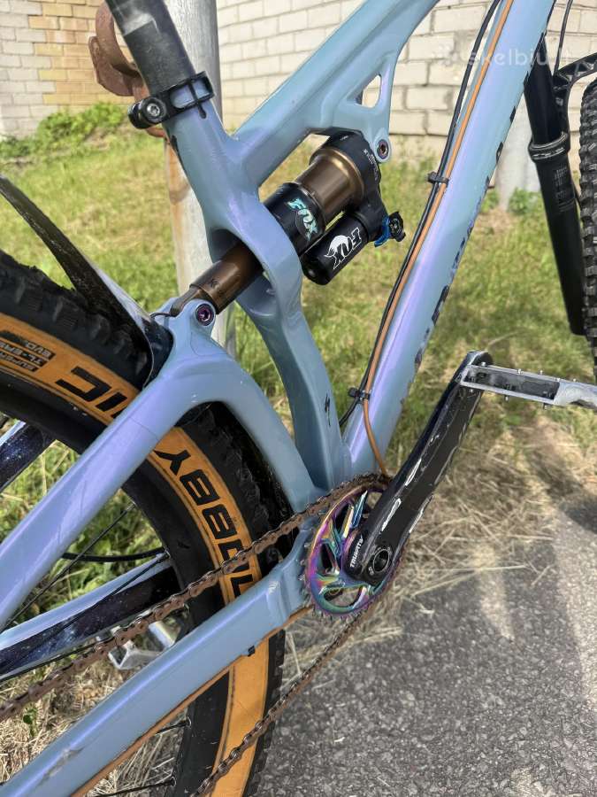 Specialized p slope - nuotraukos Nr. 7