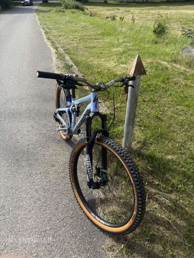 Specialized p slope - nuotraukos Nr. 8