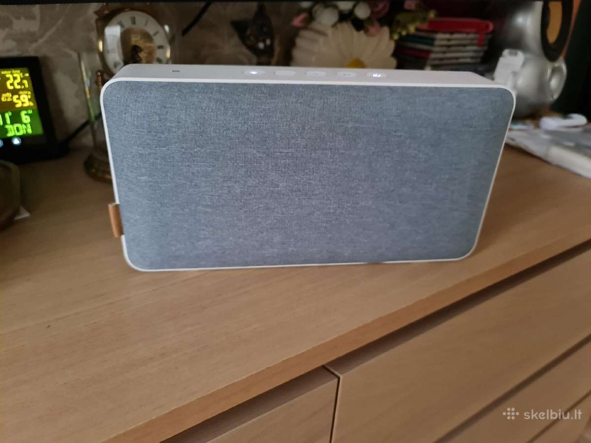 Sackit moveit bluetooth wi fi kolonėlė