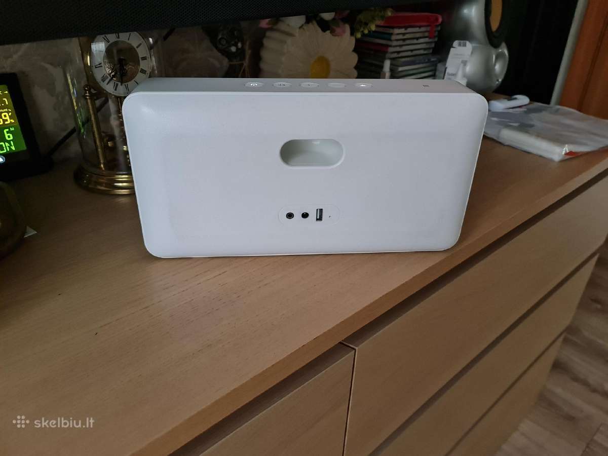 Sackit moveit bluetooth wi fi kolonėlė - nuotraukos Nr. 2