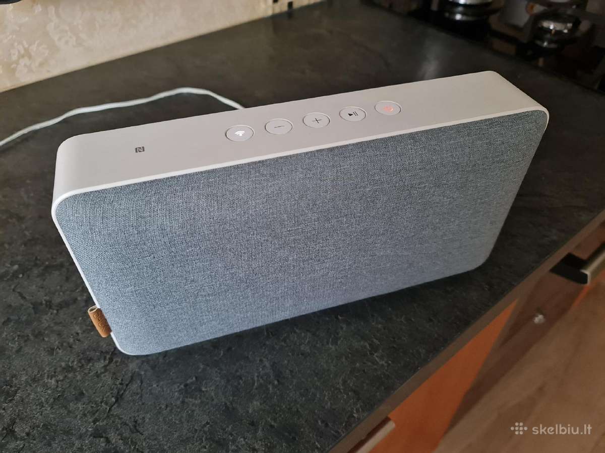 Sackit moveit bluetooth wi fi kolonėlė - nuotraukos Nr. 3