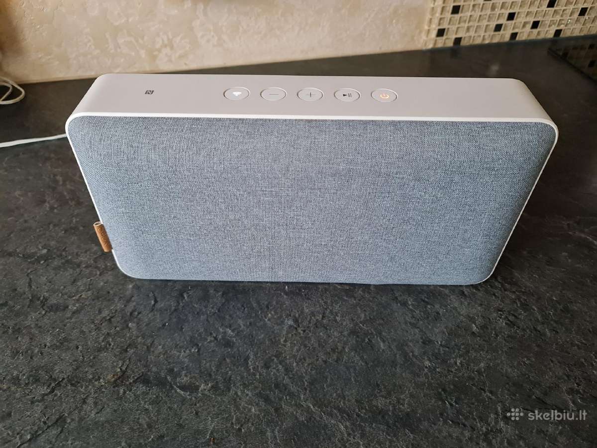 Sackit moveit bluetooth wi fi kolonėlė - nuotraukos Nr. 6