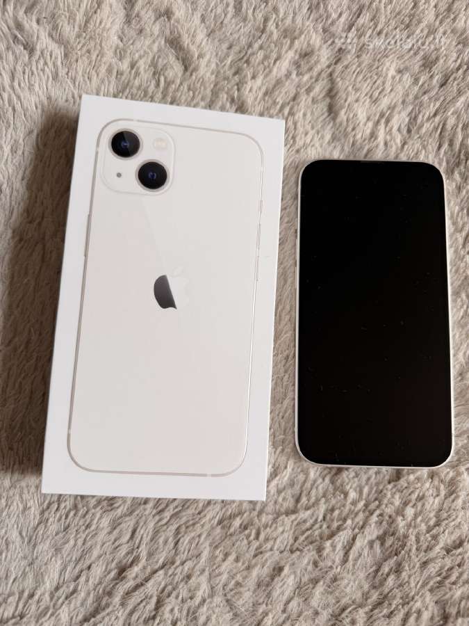 iPhone 13, 128gb