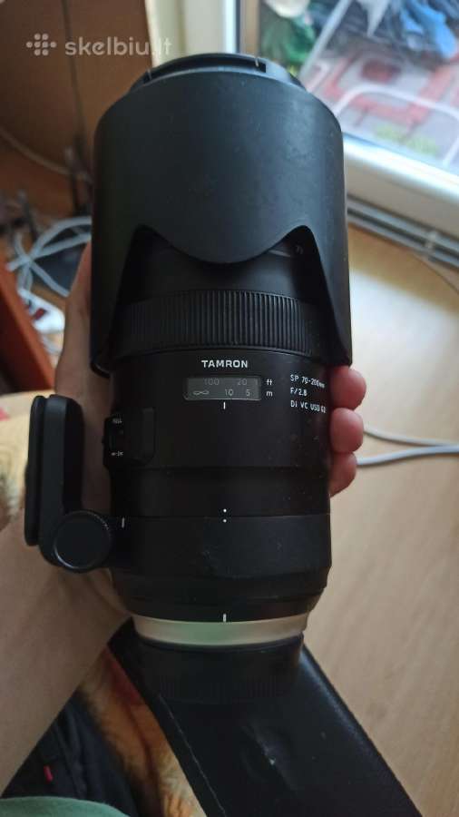 Tamron 70-200