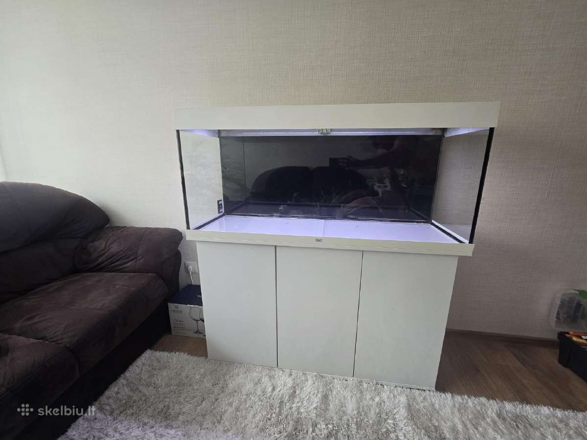 Akvariumas Juwel Rio 240