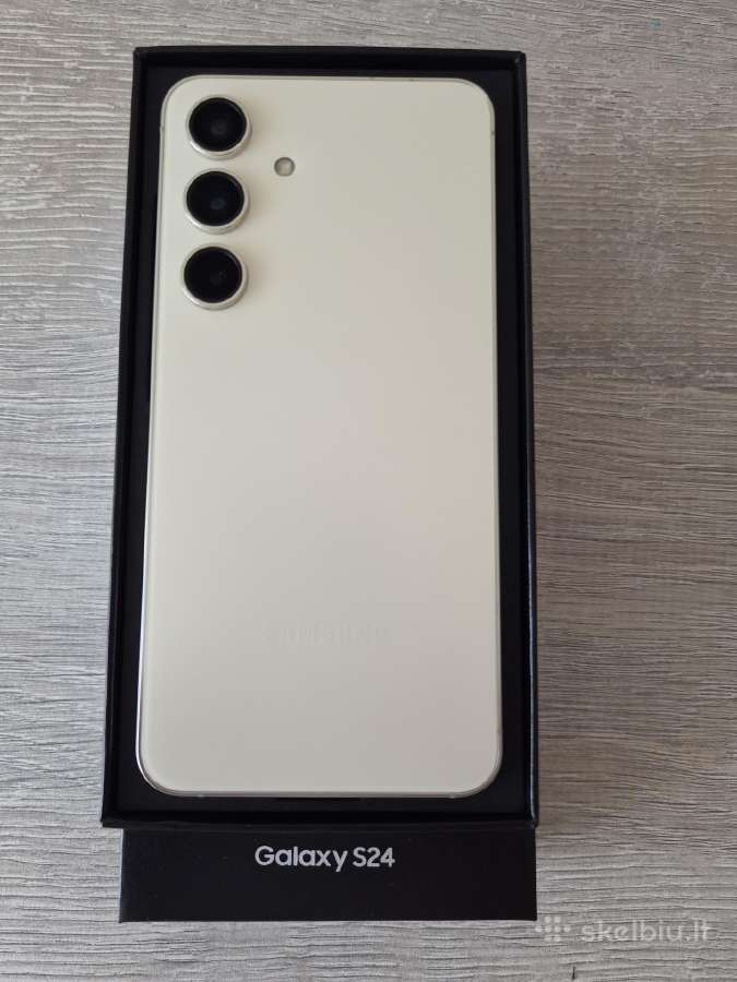 Samsung Galaxy S24 5G